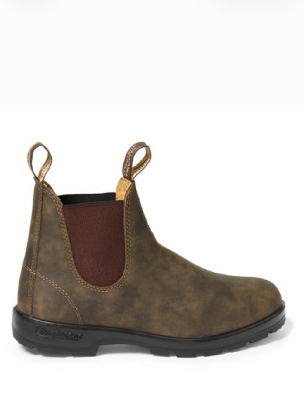 Blundstone Classic Chelsea Boot - Women’s Size 8